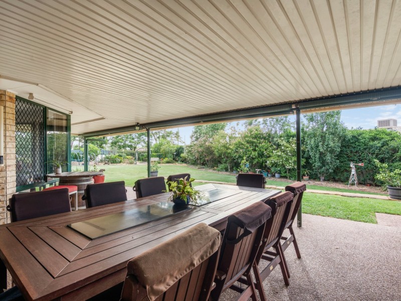 30 Doncaster Drive, Rosenthal Heights QLD 4370