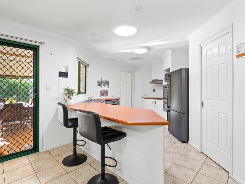 30 Doncaster Drive, Rosenthal Heights QLD 4370