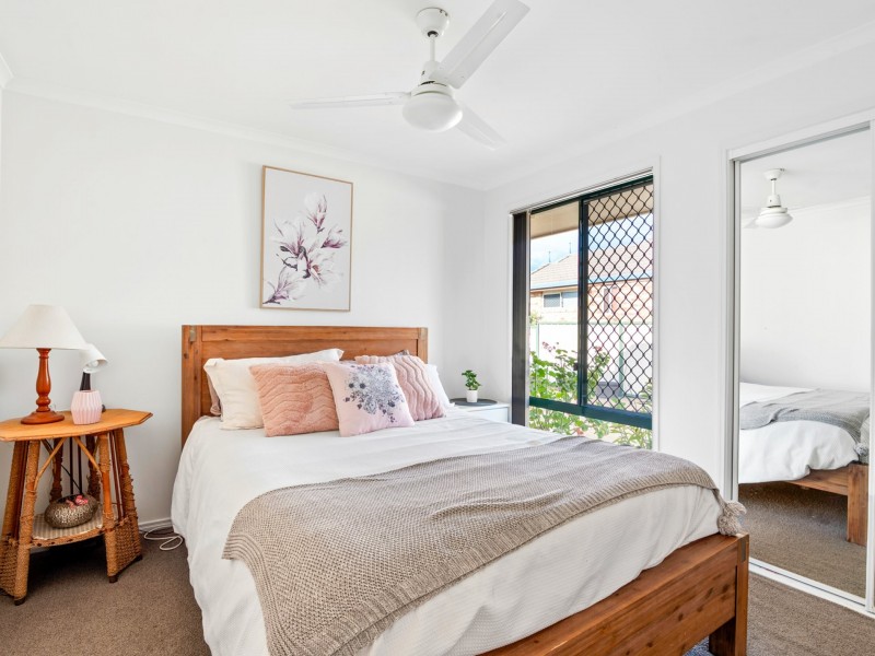 30 Doncaster Drive, Rosenthal Heights QLD 4370