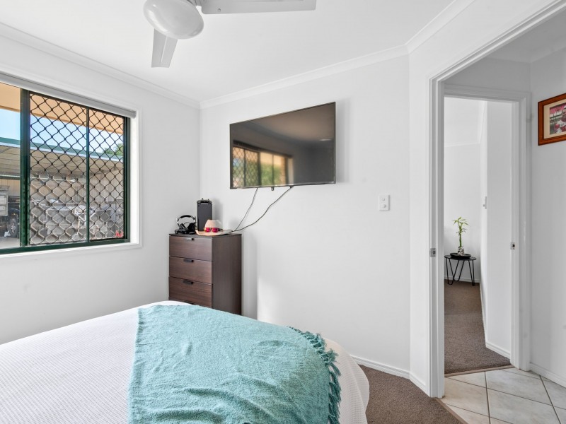 30 Doncaster Drive, Rosenthal Heights QLD 4370