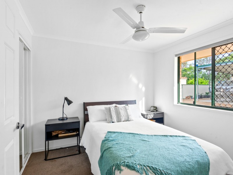 30 Doncaster Drive, Rosenthal Heights QLD 4370