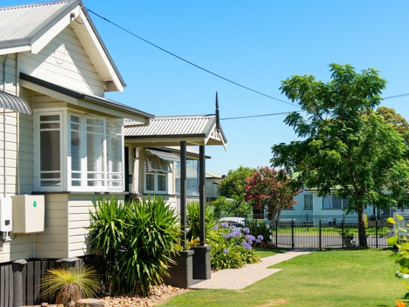 46 Pratten Street, Warwick QLD 4370