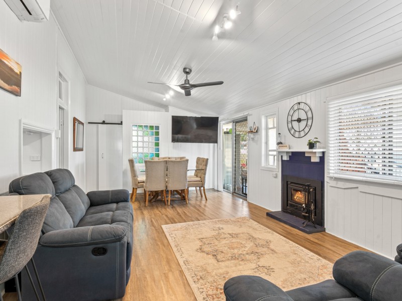 46 Pratten Street, Warwick QLD 4370