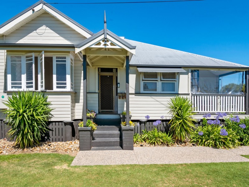 46 Pratten Street, Warwick QLD 4370