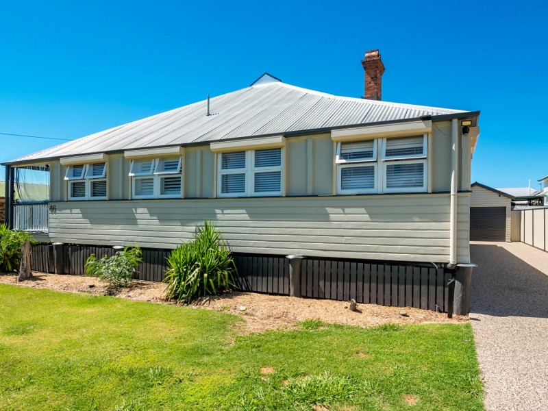 46 Pratten Street, Warwick QLD 4370