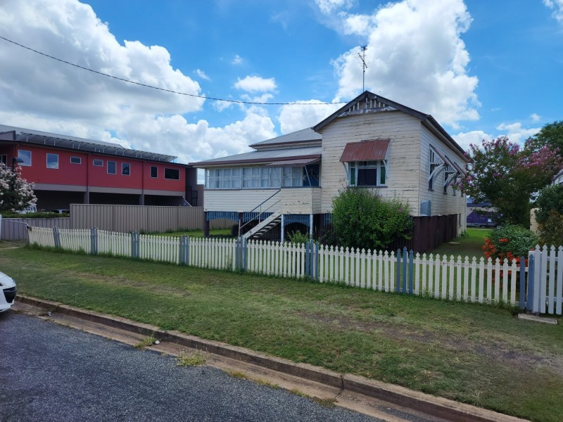 156 Palmerin Street, Warwick QLD 4370