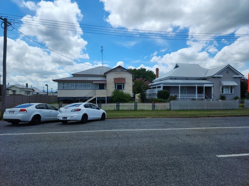 156 Palmerin Street, Warwick QLD 4370