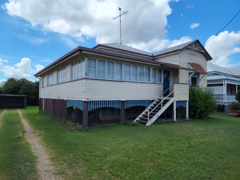 156 Palmerin Street, Warwick QLD 4370