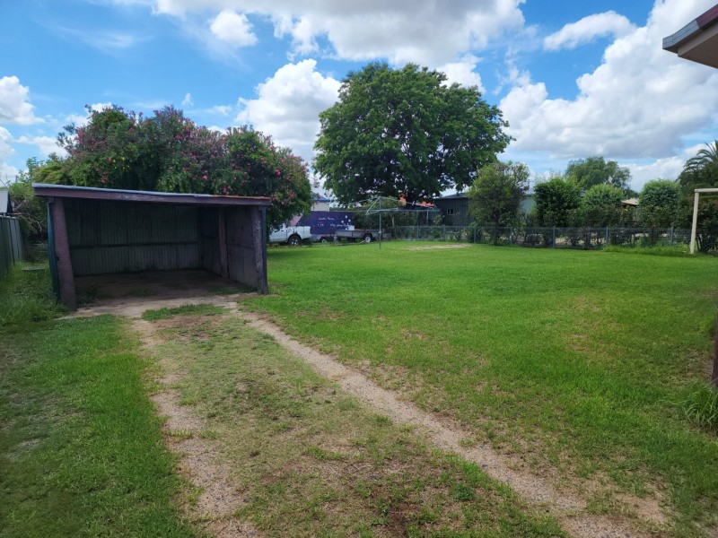 156 Palmerin Street, Warwick QLD 4370
