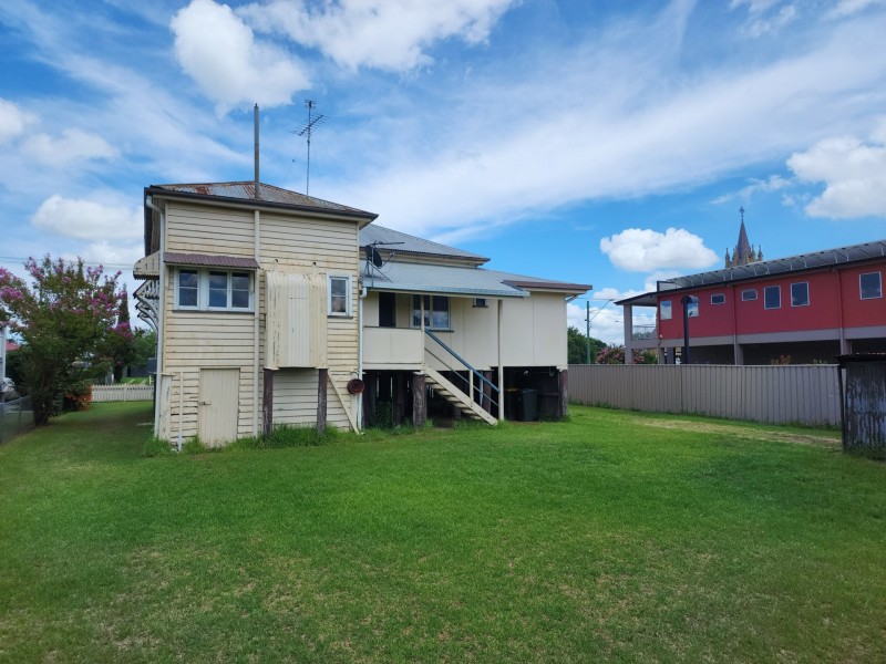 156 Palmerin Street, Warwick QLD 4370