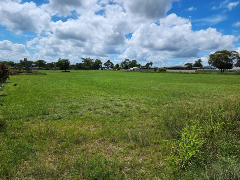 Lot 2 Law Road, Warwick QLD 4370