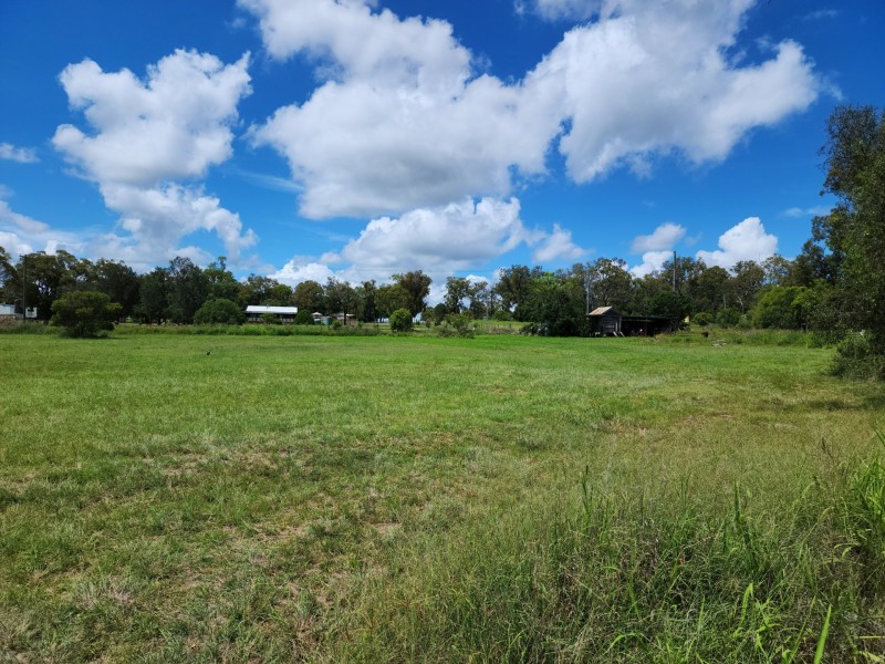 Lot 2 Law Road, Warwick QLD 4370