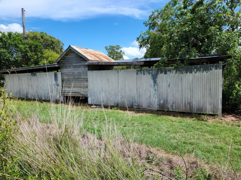 Lot 2 Law Road, Warwick QLD 4370