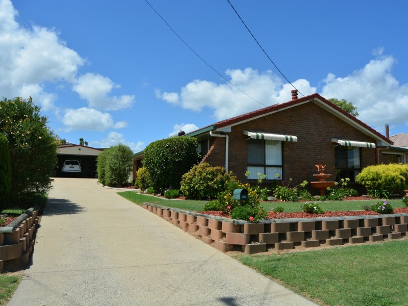 81 Cleary Street, Warwick QLD 4370