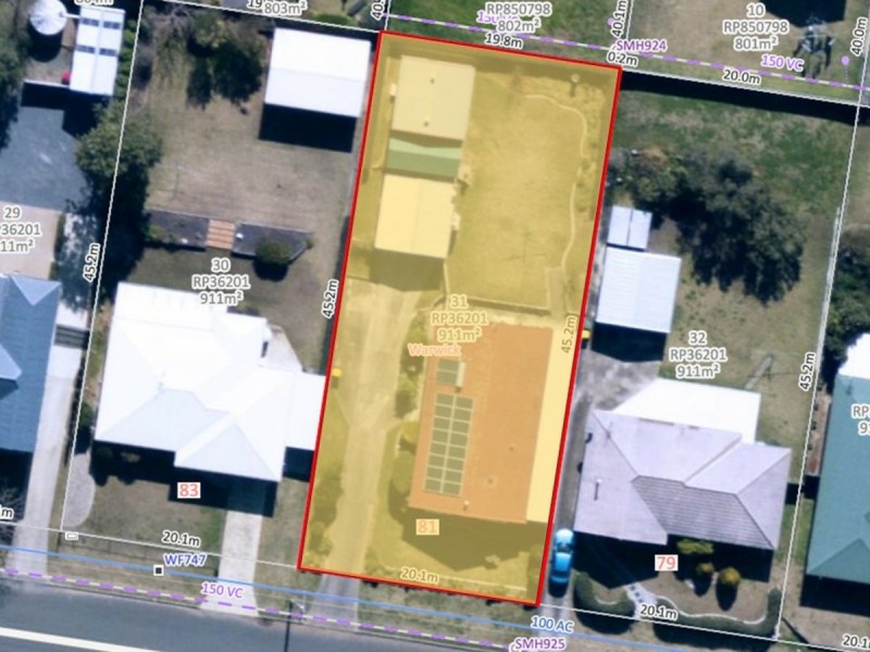 81 Cleary Street, Warwick QLD 4370