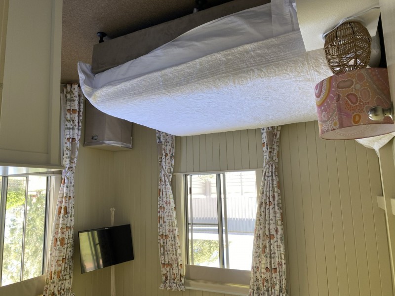 99 Barron Street, Hendon QLD 4362