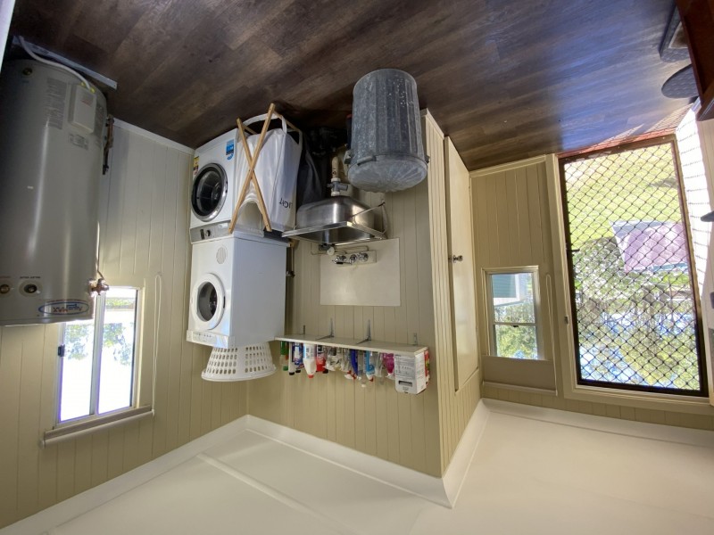 99 Barron Street, Hendon QLD 4362