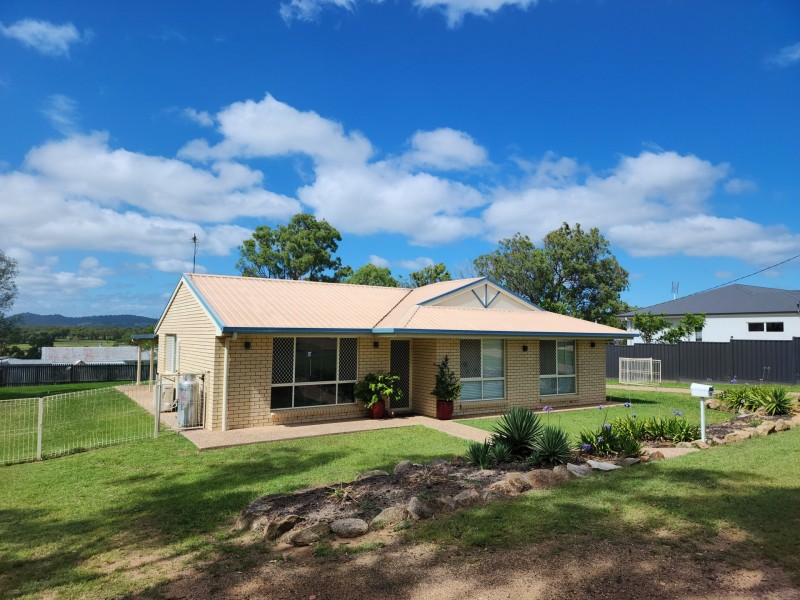 11 Keith Mitchell Drive, Warwick QLD 4370