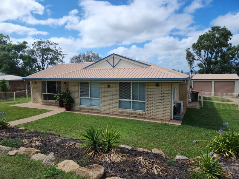 11 Keith Mitchell Drive, Warwick QLD 4370
