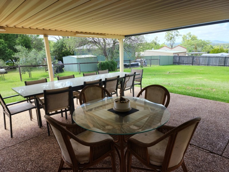 11 Keith Mitchell Drive, Warwick QLD 4370