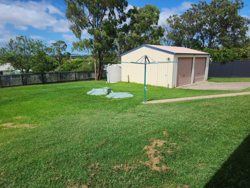 11 Keith Mitchell Drive, Warwick QLD 4370