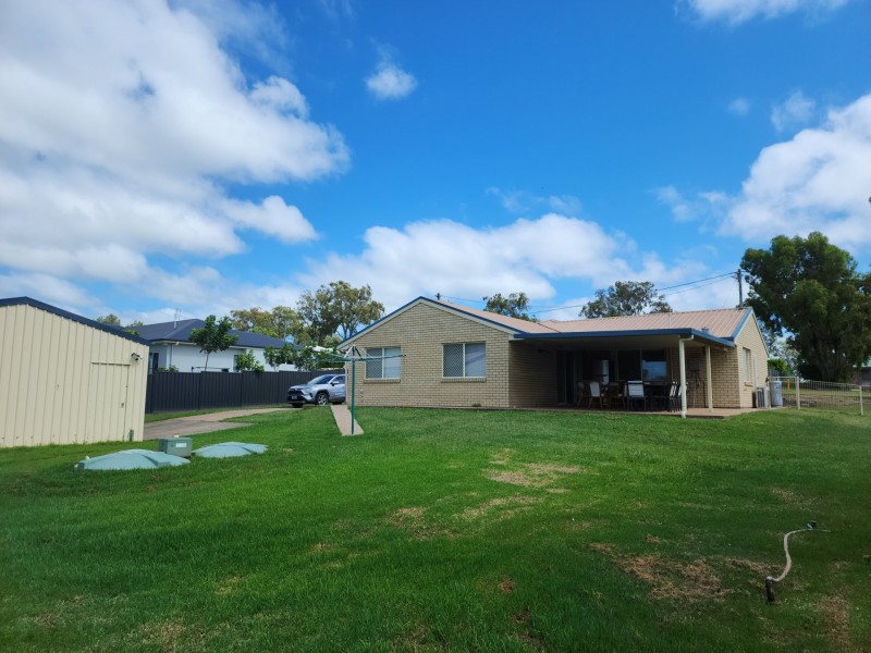 11 Keith Mitchell Drive, Warwick QLD 4370