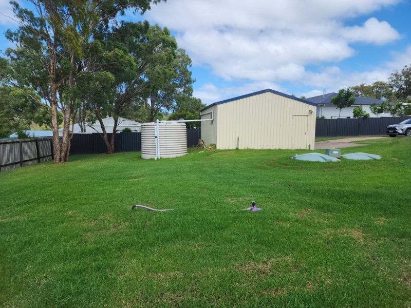 11 Keith Mitchell Drive, Warwick QLD 4370