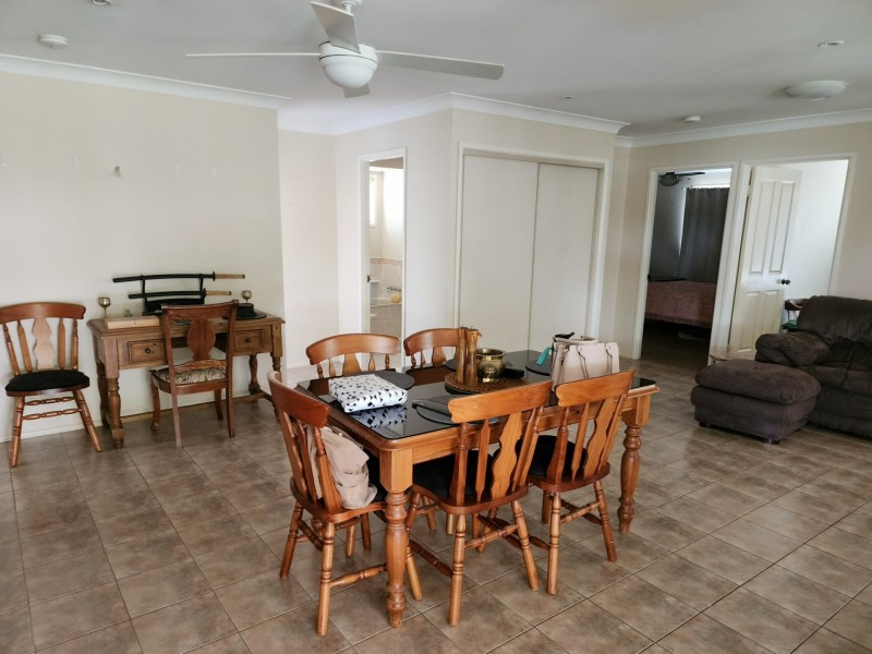 11 Keith Mitchell Drive, Warwick QLD 4370