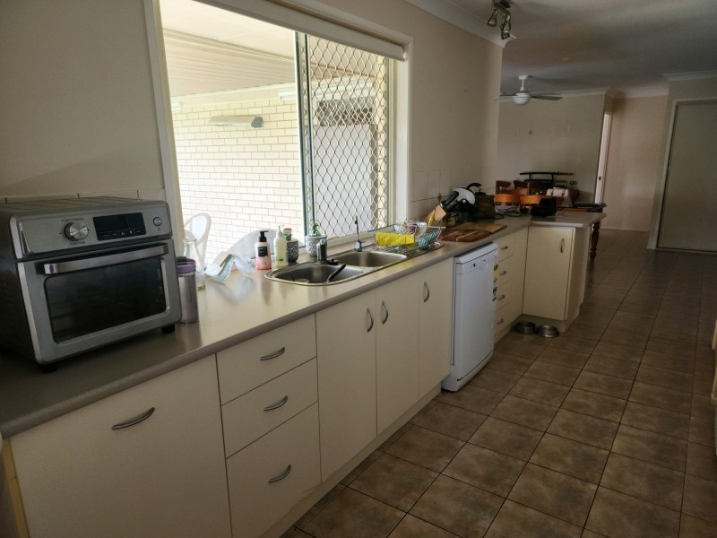 11 Keith Mitchell Drive, Warwick QLD 4370
