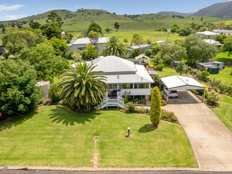 7 Arbutus Street, Killarney QLD 4373