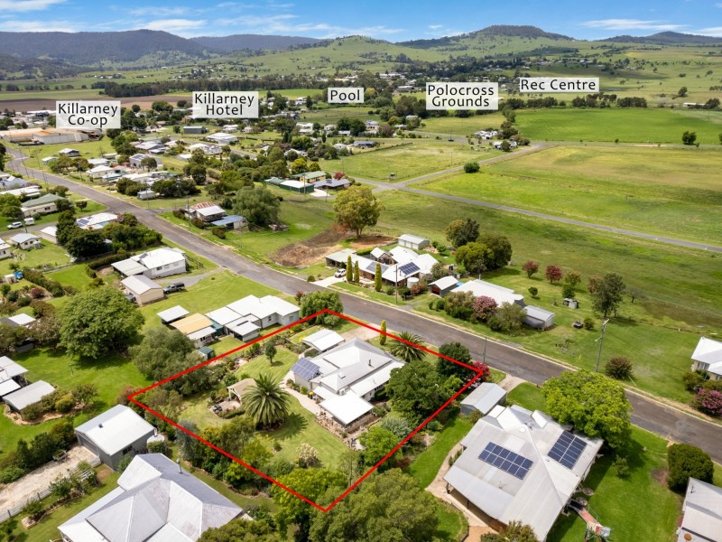 7 Arbutus Street, Killarney QLD 4373