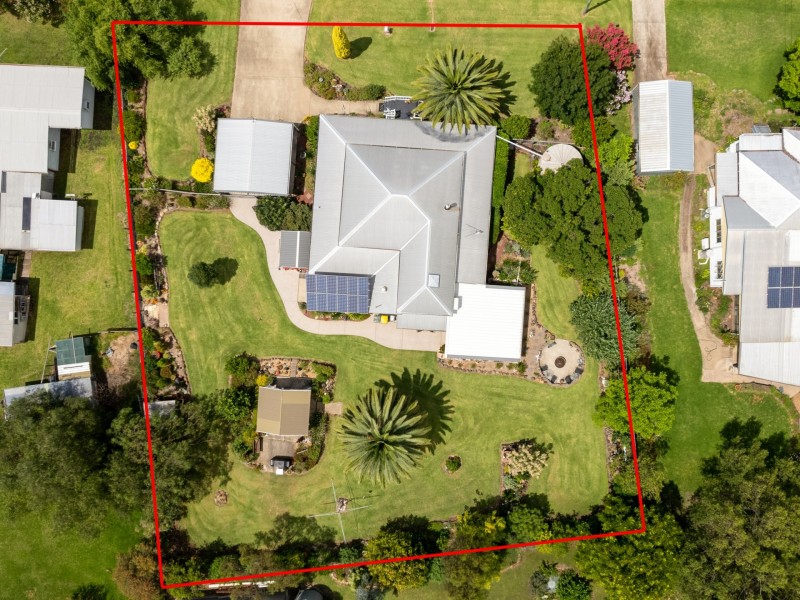 7 Arbutus Street, Killarney QLD 4373