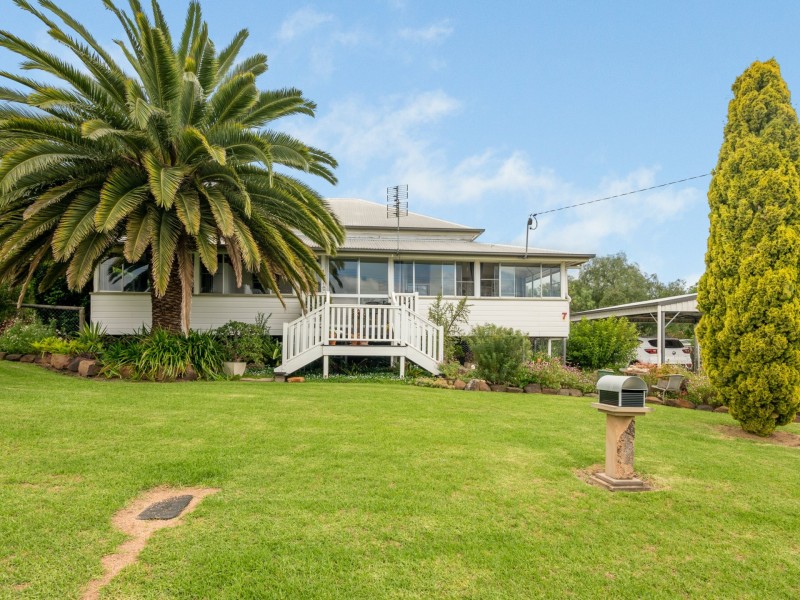 7 Arbutus Street, Killarney QLD 4373