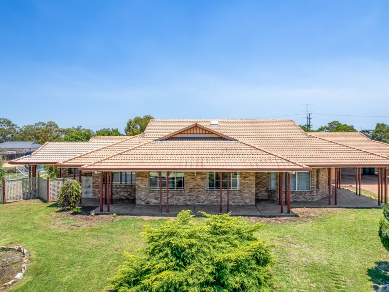 53-55 Fairway Drive, Warwick QLD 4370
