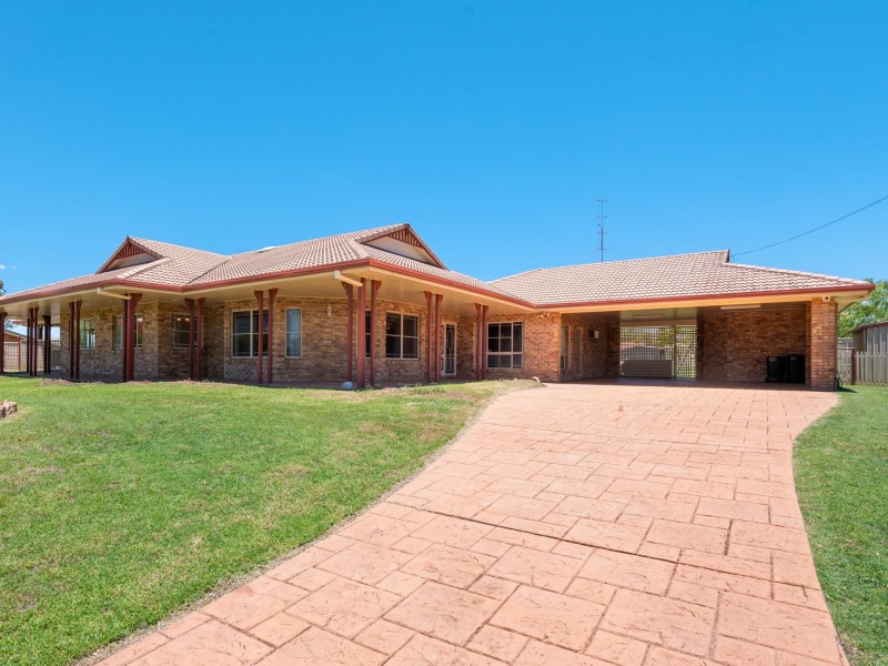 53-55 Fairway Drive, Warwick QLD 4370