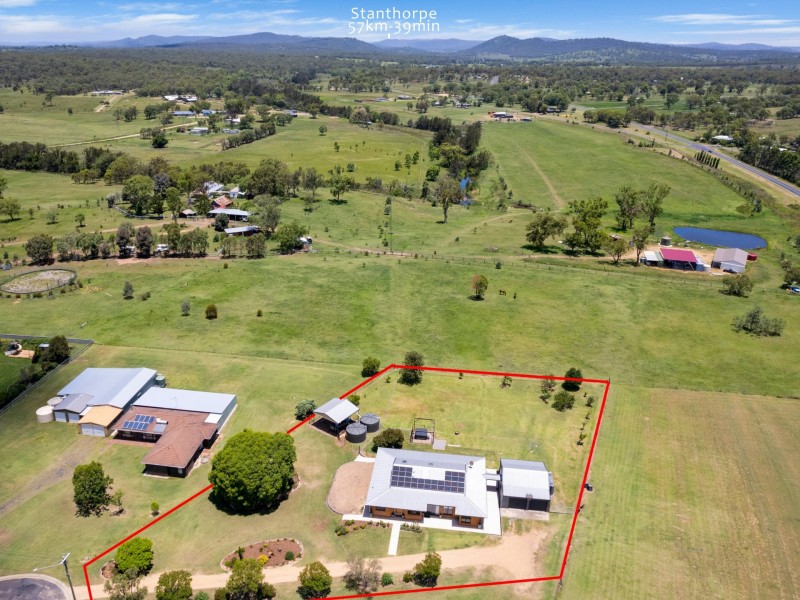 20 Hermay Court, Rosenthal Heights QLD 4370