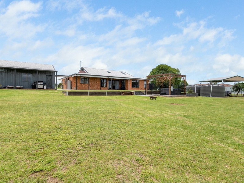 20 Hermay Court, Rosenthal Heights QLD 4370