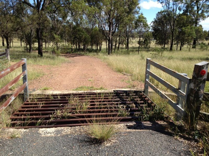 Lot 3 Cunningham Highway, Cunningham QLD 4370