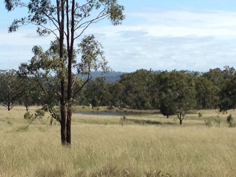 Lot 3 Cunningham Highway, Cunningham QLD 4370