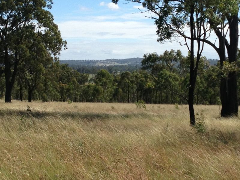 Lot 3 Cunningham Highway, Cunningham QLD 4370