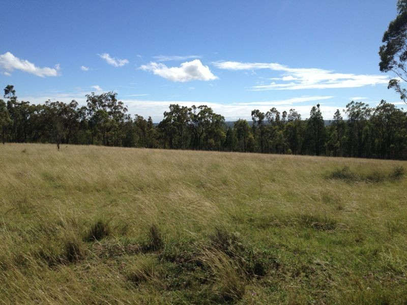 Lot 3 Cunningham Highway, Cunningham QLD 4370