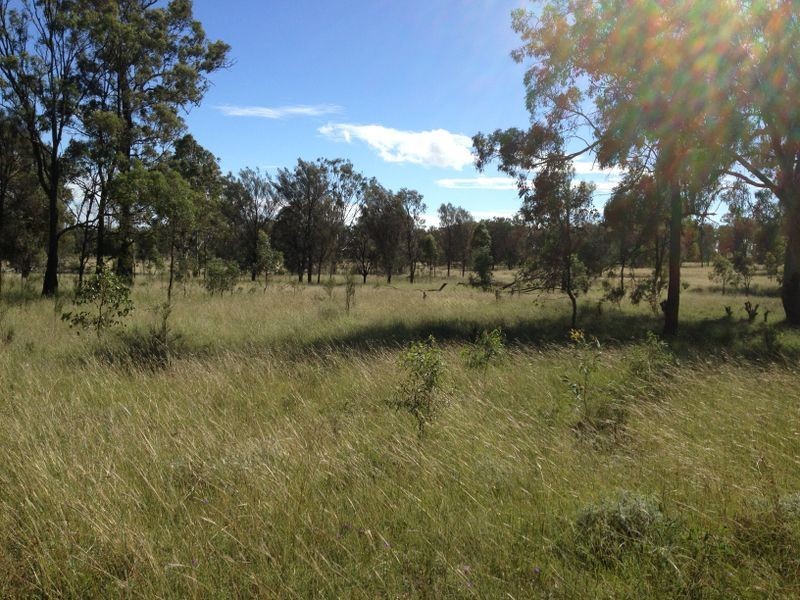 Lot 3 Cunningham Highway, Cunningham QLD 4370
