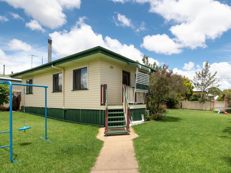 28A Yarrawonga Street, Warwick QLD 4370