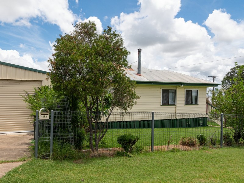28A Yarrawonga Street, Warwick QLD 4370