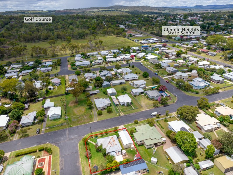 28A Yarrawonga Street, Warwick QLD 4370