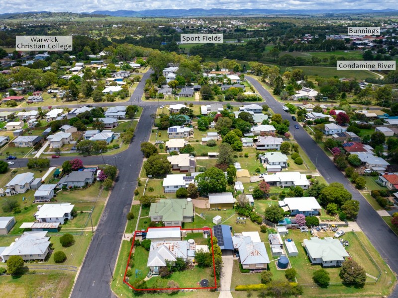 28A Yarrawonga Street, Warwick QLD 4370