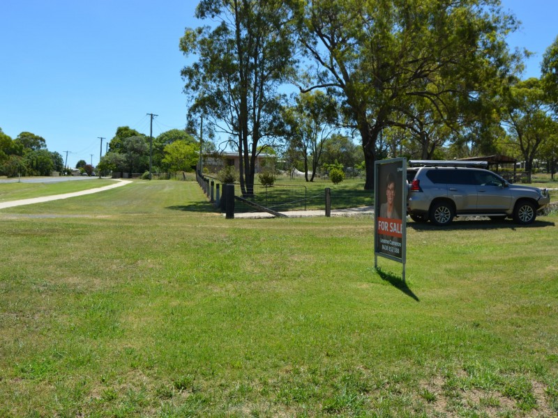 28 Yangan Road, Warwick QLD 4370