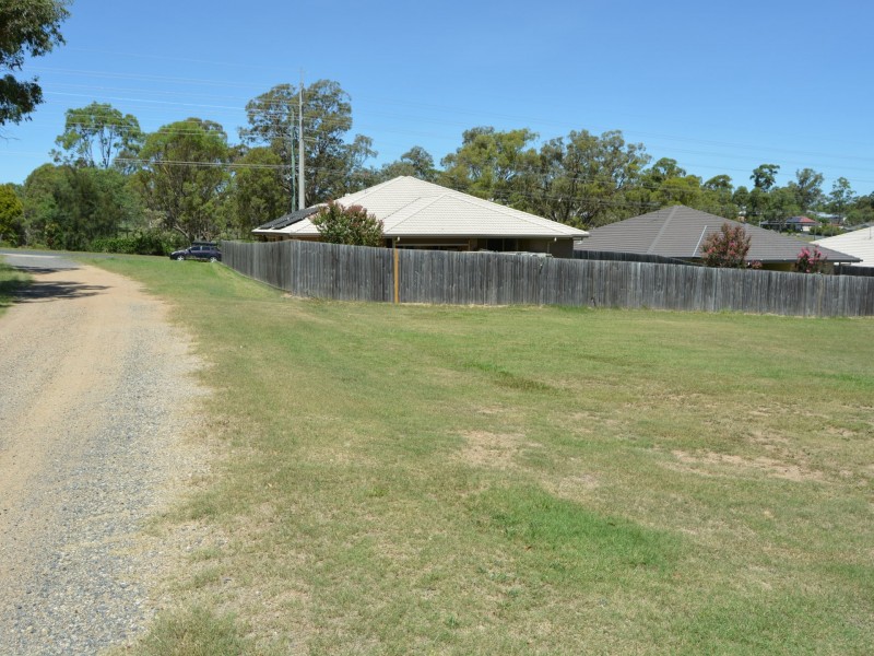 28 Yangan Road, Warwick QLD 4370