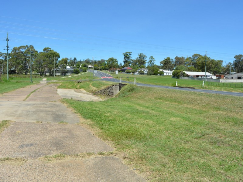 28 Yangan Road, Warwick QLD 4370