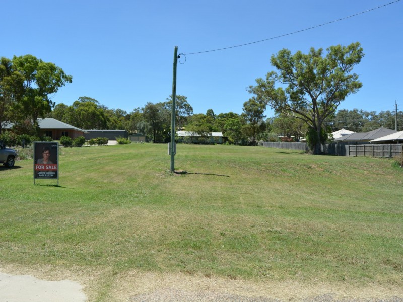 28 Yangan Road, Warwick QLD 4370